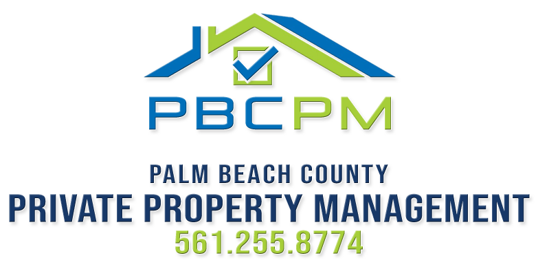 Palm Beach County Private Property Management